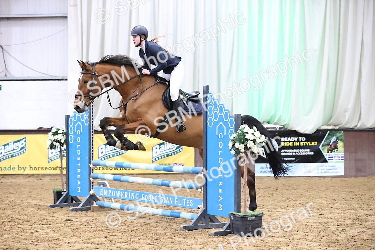 SBM_006395 - Class 19 - Clear Round