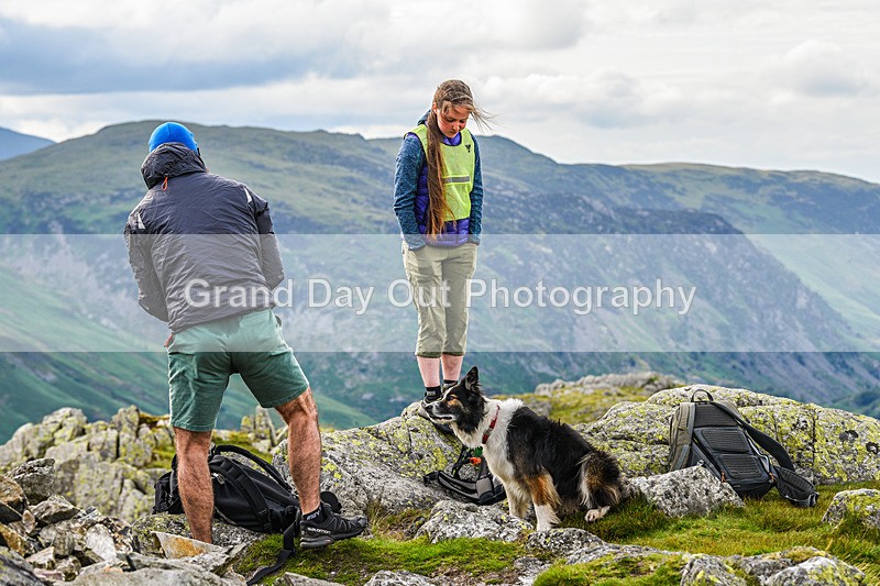 Bessyboot-1 - Bash Up Bessyboot Fell Race Wednesday 13th July 2022