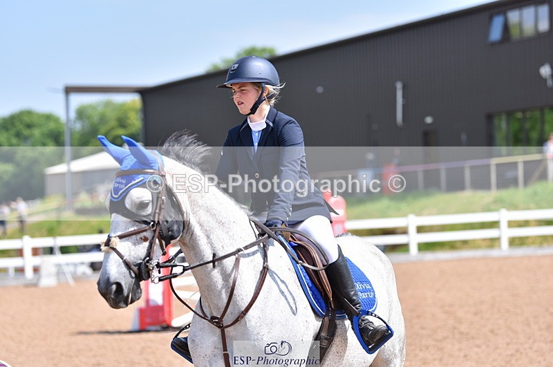 230609A-111400-00465 - Cls 9 Discovery & 1m Open