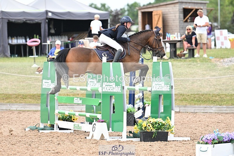 250629-161946-12954 - Cls 30 138cm HOYS Qualifier