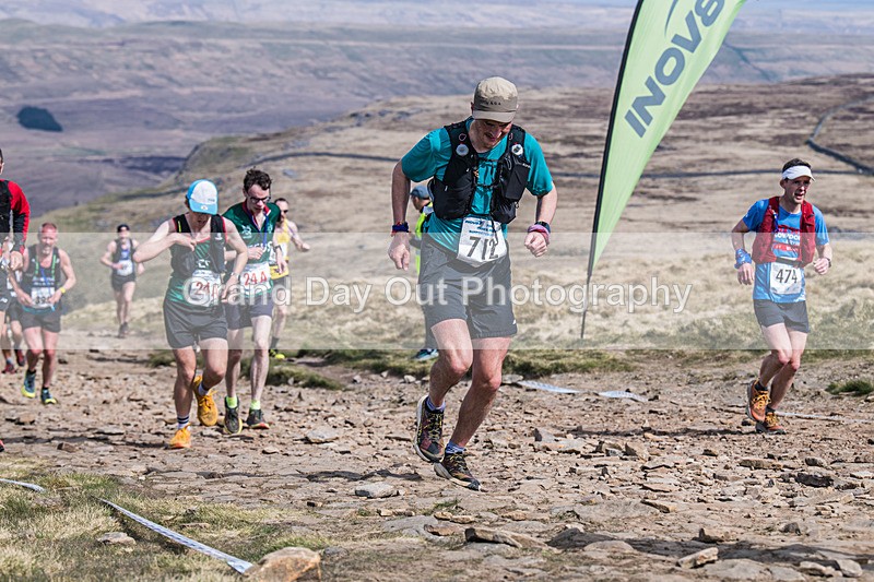 Pen-Y-Ghent-300 - The 3 Peaks Race Saturday 25th April 2026 - Pen Y Ghent
