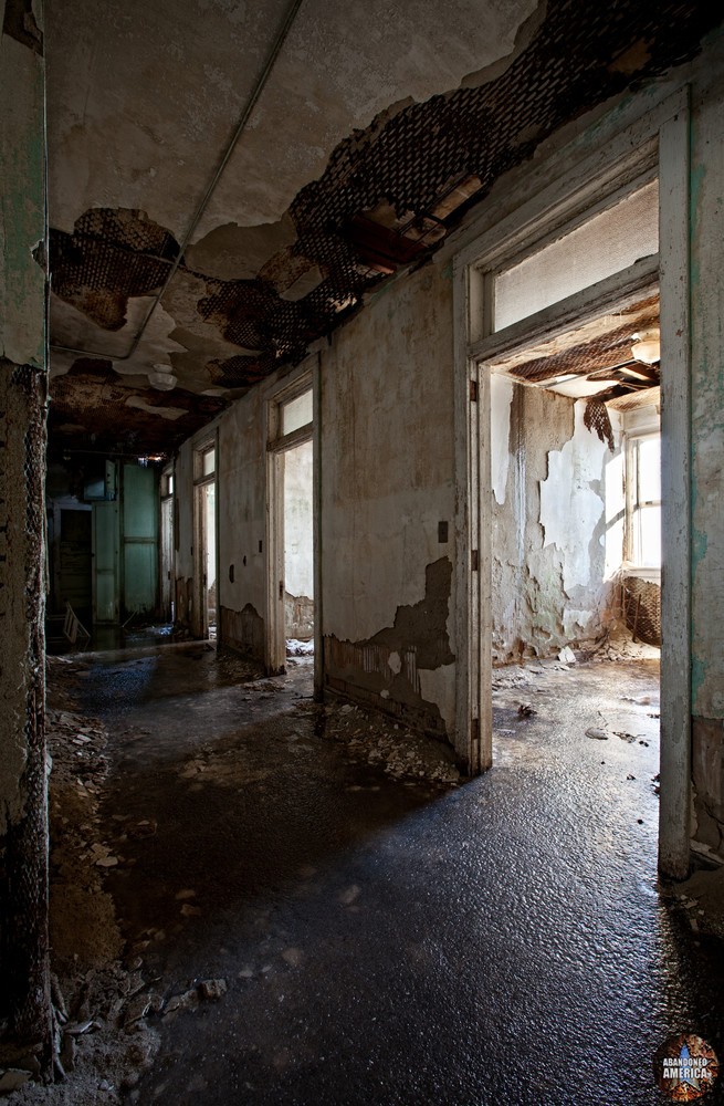  - Dagathorn Psychiatric Hospital*