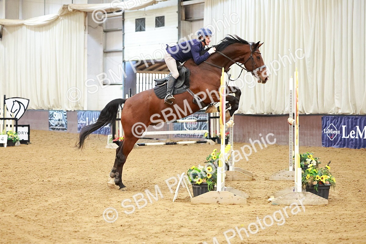 SBM_007495 - Class 20 - Senior Foxhunter 1.20m