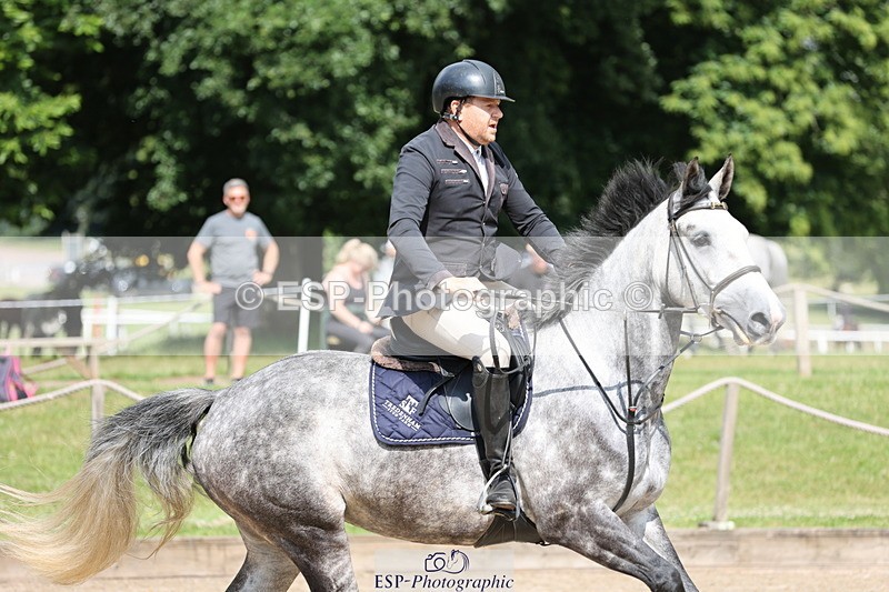 250614A-100838-05556 - Cls 26 British Novice and 90cm Open