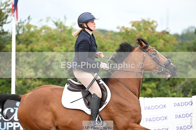 250727-094552-08898 - Cls 31 British Novice and 90cm