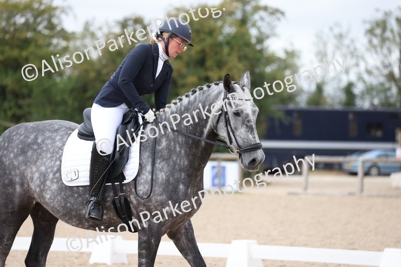 20250820-0820 - Class 15 - Novice 4