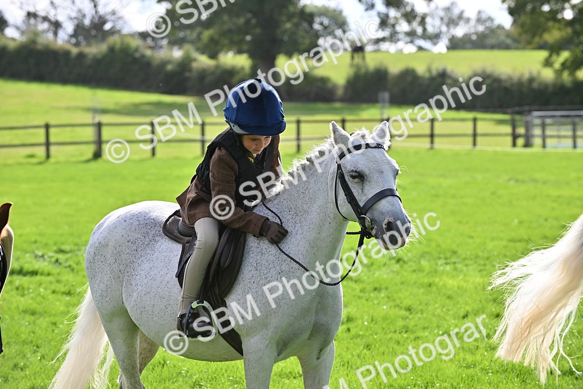 SBM_48434 - S21 - Novice & Newcomers First Ridden