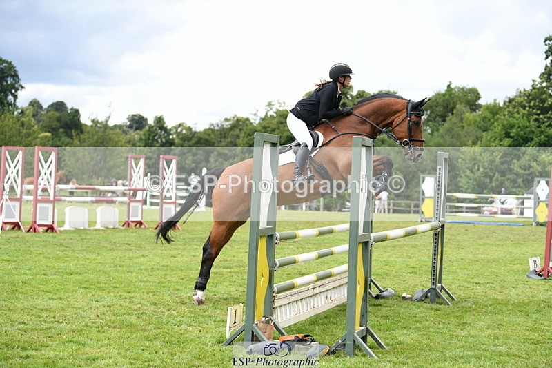 250703A-144046-01960 - Cls 14 Snr 1.15m Open