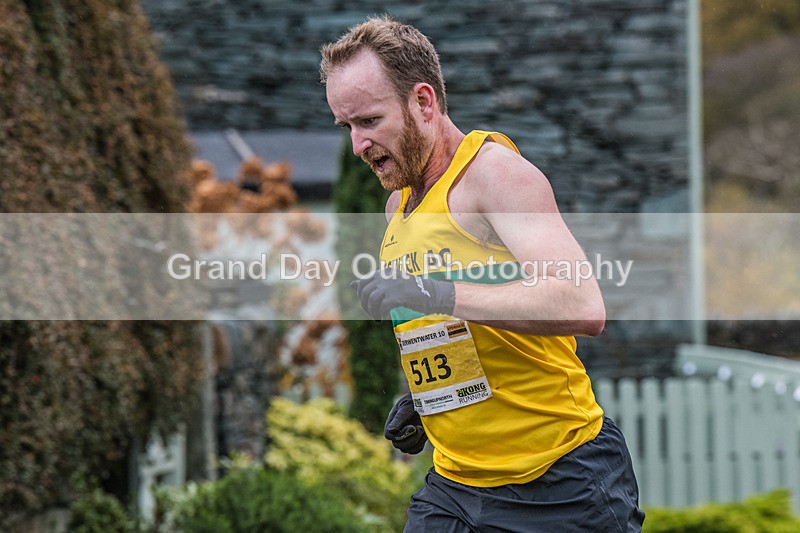 Derwentwater-82 - Derwentwater 10 Mile Road Race Sunday 2nd November 2025