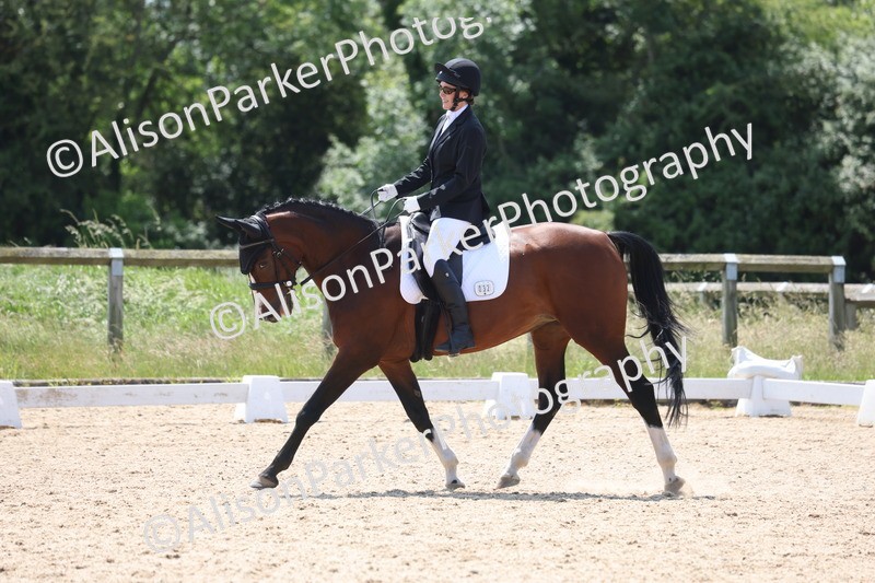 20250614-0707 - Class 4 - Novice 2