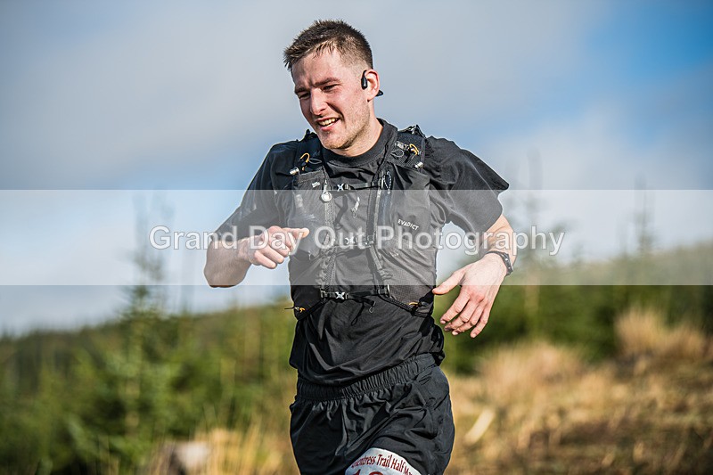 Glentress-1201 - High Terrain Events Glentress Marathon 21 & 10K Trail Races Sunday 18th February 2024
