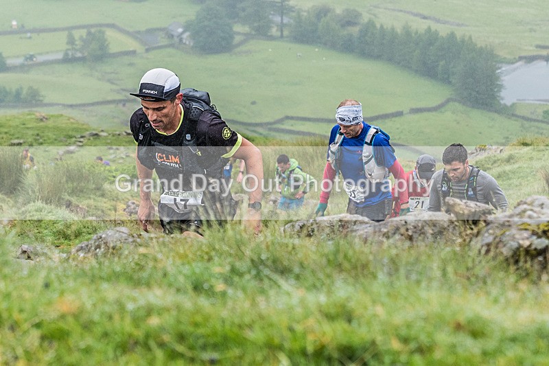 Great Lakes-95 - Great Lakes Fell Race Saturday 29th June 2024