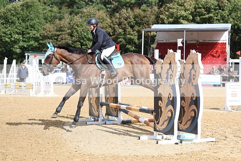 3E7A8596 - Class 6: 60cm Senior