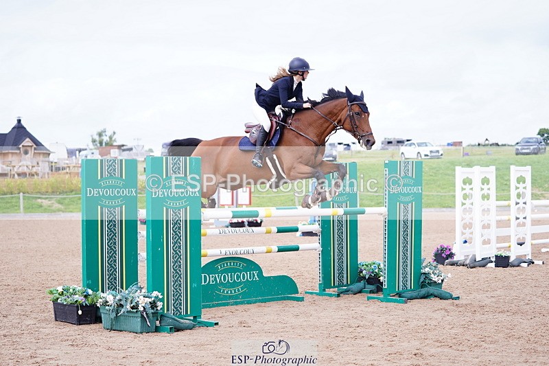 240804A-155302-11540 - Cls 46 Snr Foxhunter