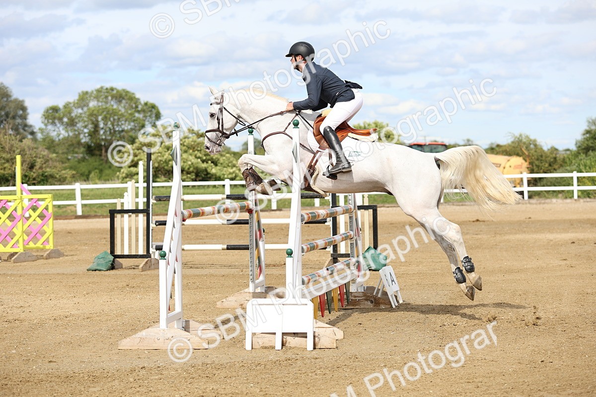 SBM_001491 - Class 6 - National B&C Handicap Championship Qualifier - 1.25m