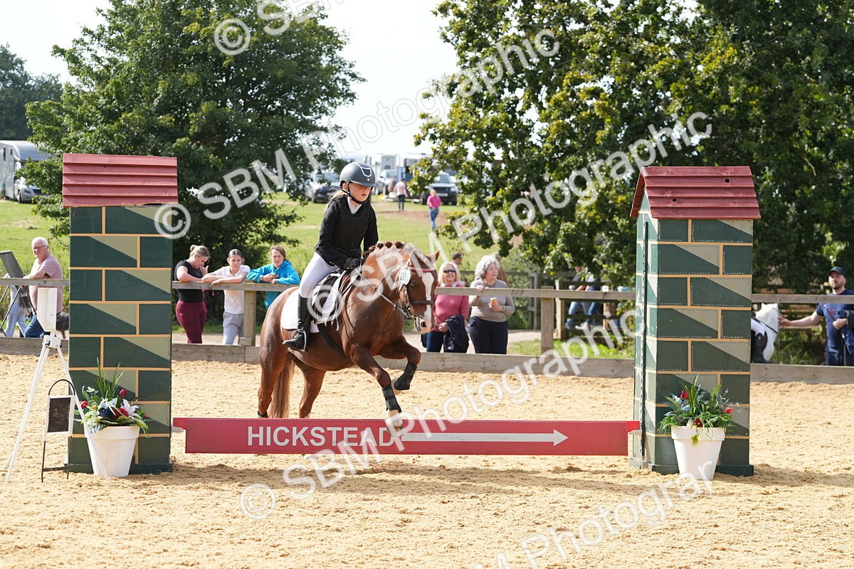 SBM_68461 - J3 - Mini Tour Junior Pony 40cm Championship