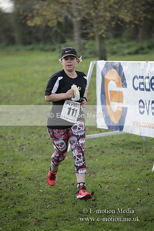 CAD5 171119-1270 - Sutton Benger 5 mile Flyer – 17th Nov 2019