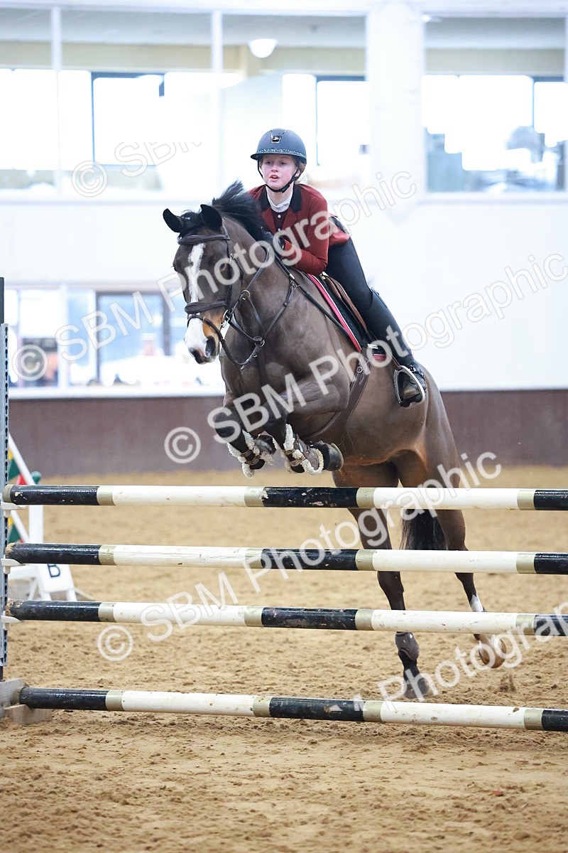 SBM_003646 - Class 3 - Senior Discovery - 1.00m