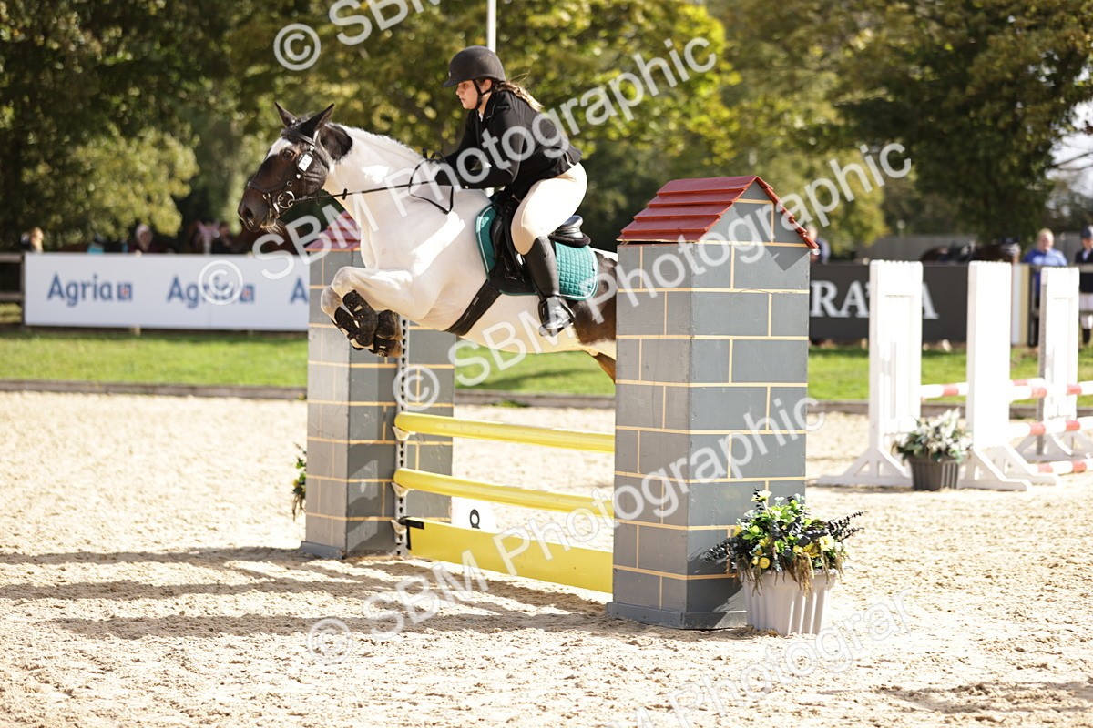 SBM_18666 - J33 - Senior 75cm Championship