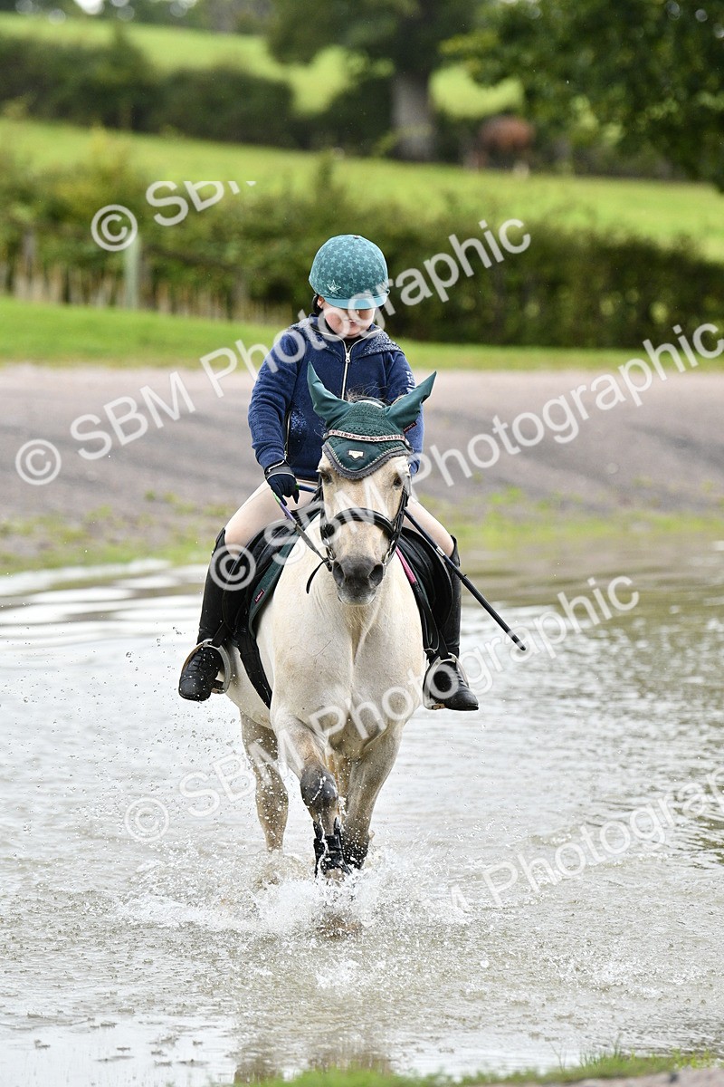 SBM_01349 - E1 - Eventers Challenge - Clear Round 60cm