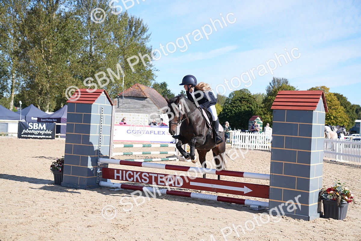 SBM_17556 - J58 - Clear Round 60cm