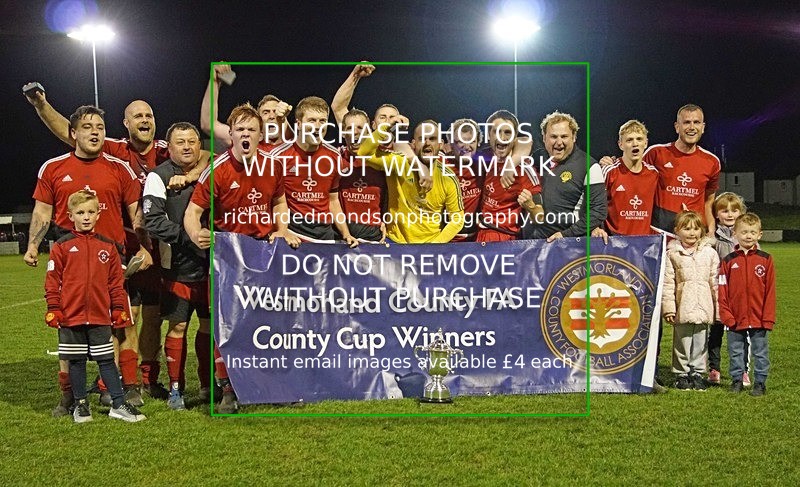 DSC08155 - Cartmel and District Reserves Team Photos