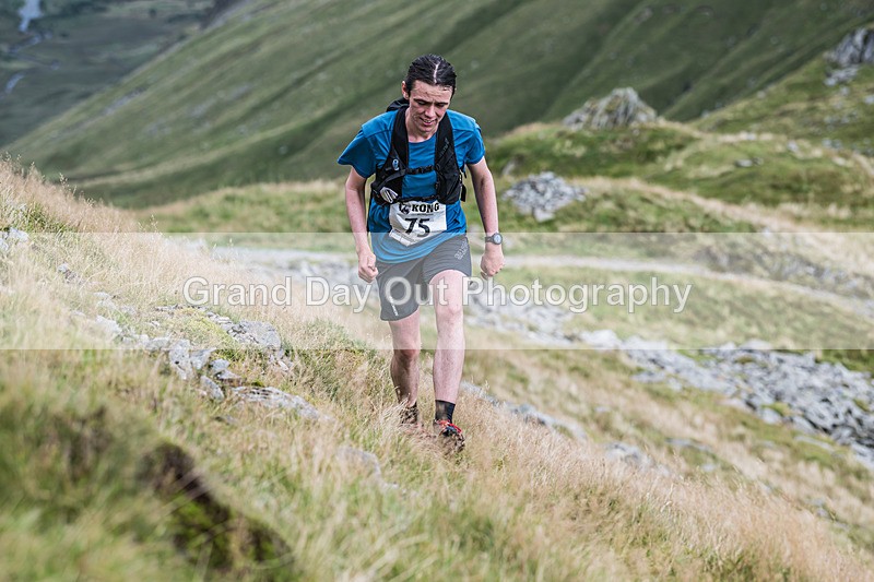 Hartsop Hop-133 - Hartsop Hop Fell Race Saturday 22nd August 2026