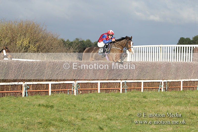 PtP 011219-0378 - Hursley Hambledon Hunt Point-to-Point 01/12/19