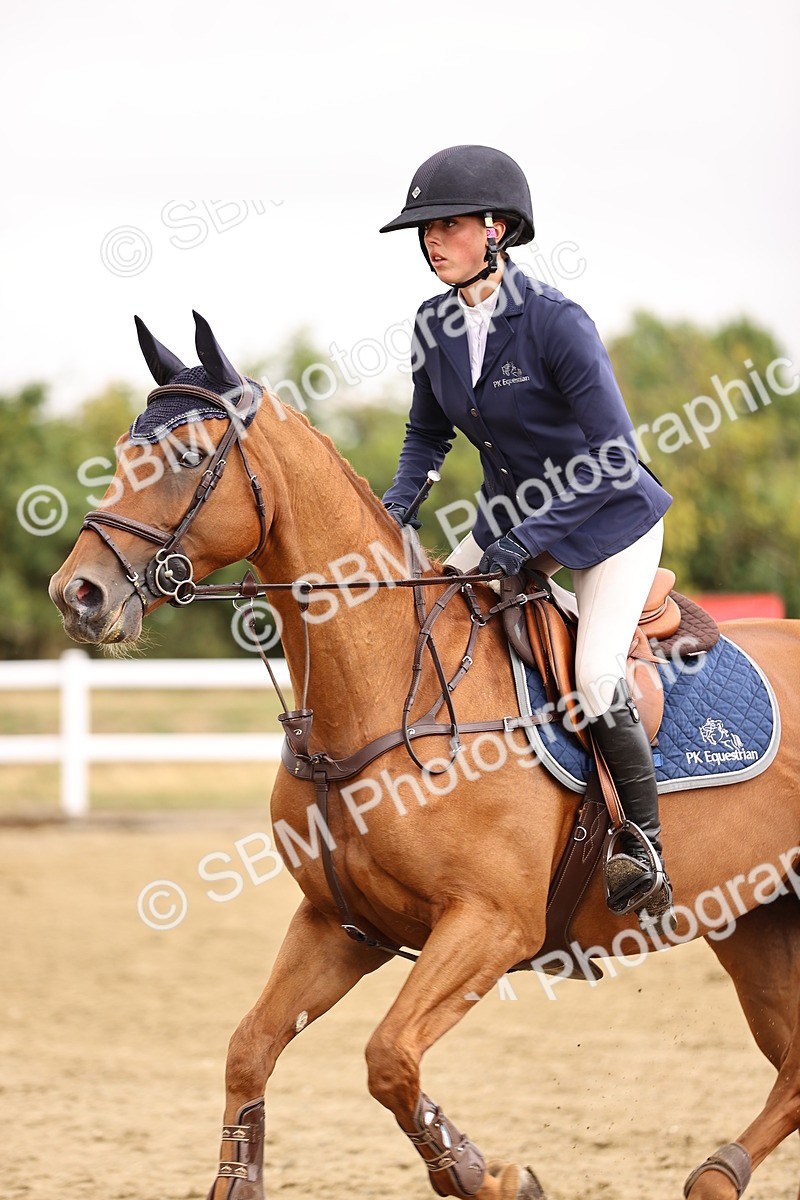 SBM_026091 - Class 11 - Senior Discovery - 1.00m