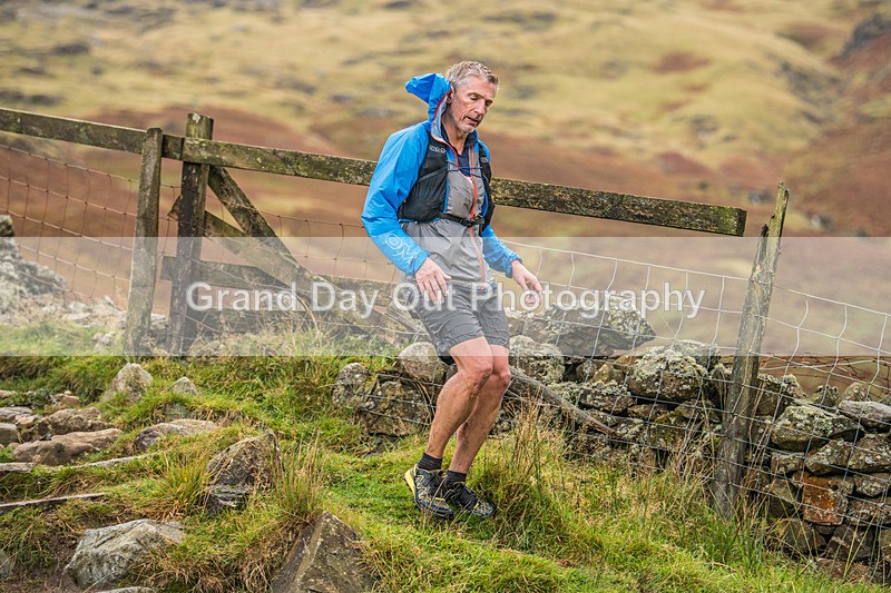 Langdale-1337 - Langdale Horseshoe Fell Race Saturday 12thOctober 2024