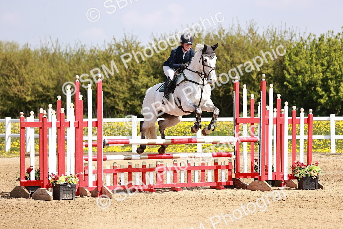  - Class 22 - Senior Discovery - 1.00m