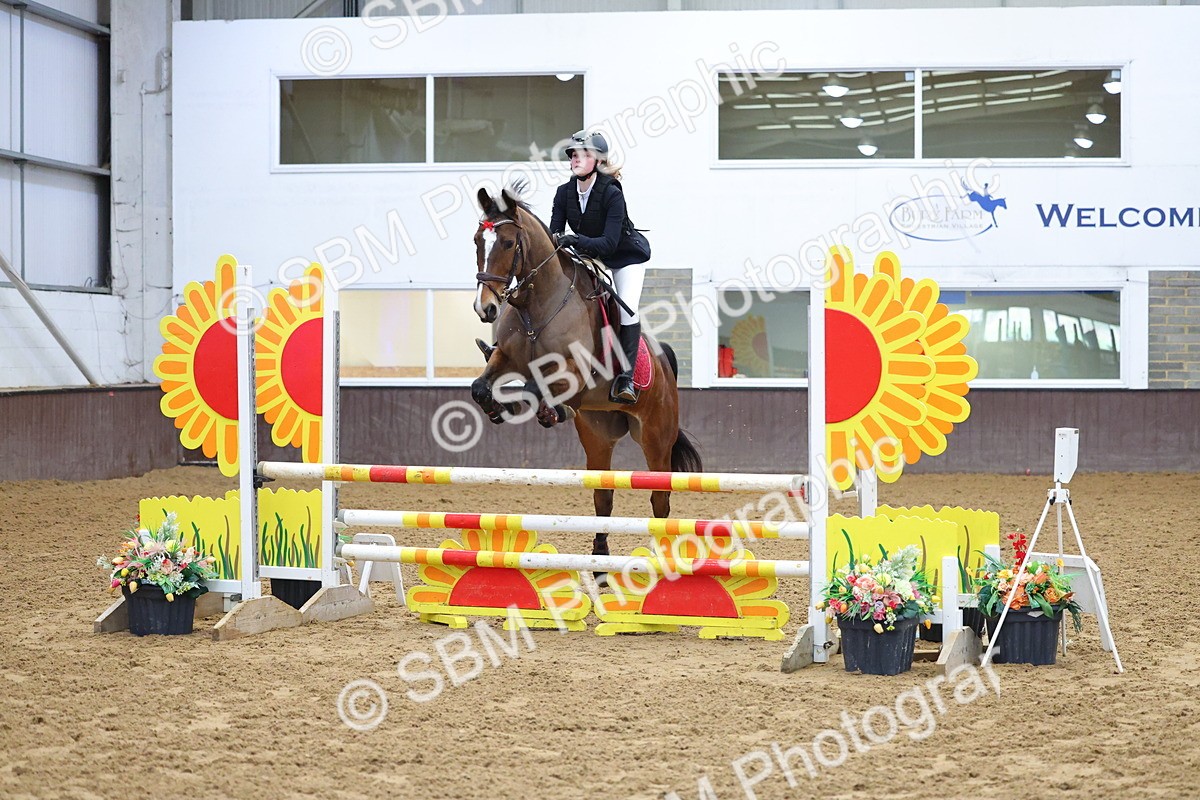 SBM_005815 - Class 23 - Amateur Championship Qualifier 95cm