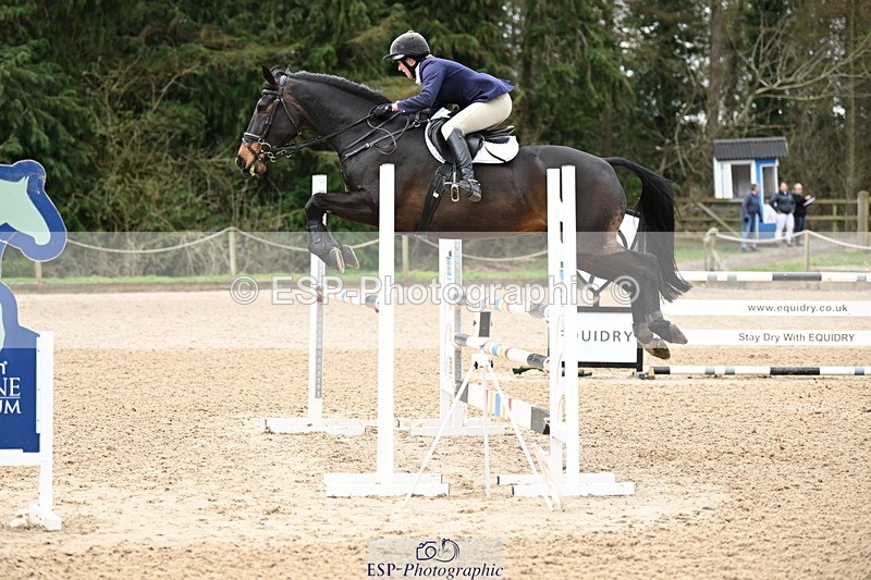 250323A-141650-04839 - Cls 24 Snr Newc & 1.10m Open