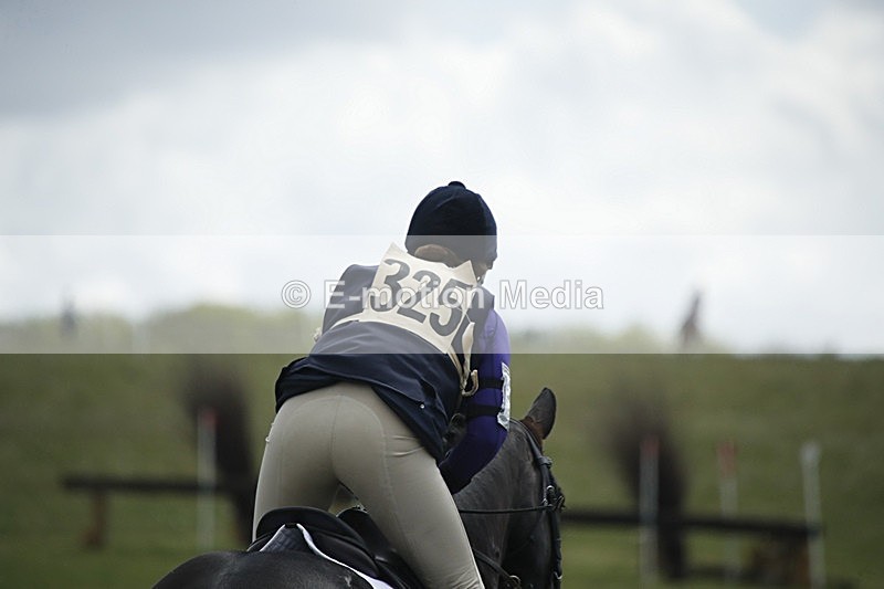 BVHT 140517  IXC -354 - Class 1 XC Intermediate 14/05/17