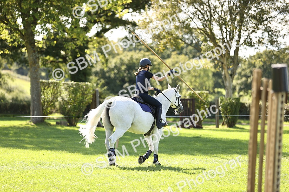 SBM_23105 - S4 - Have a Go at Working Equitation