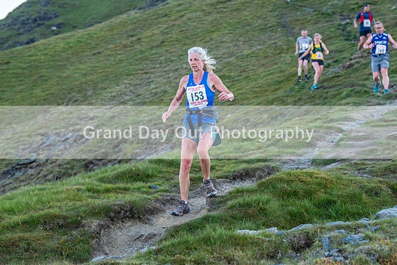 Blencathra-783 - Blencathra Fell Race Wednesday 7th June 2023