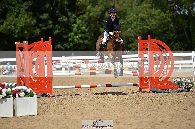 250628-134500-04096 - Cls 23 Graham Heath Equestrian 128cm & 138cm