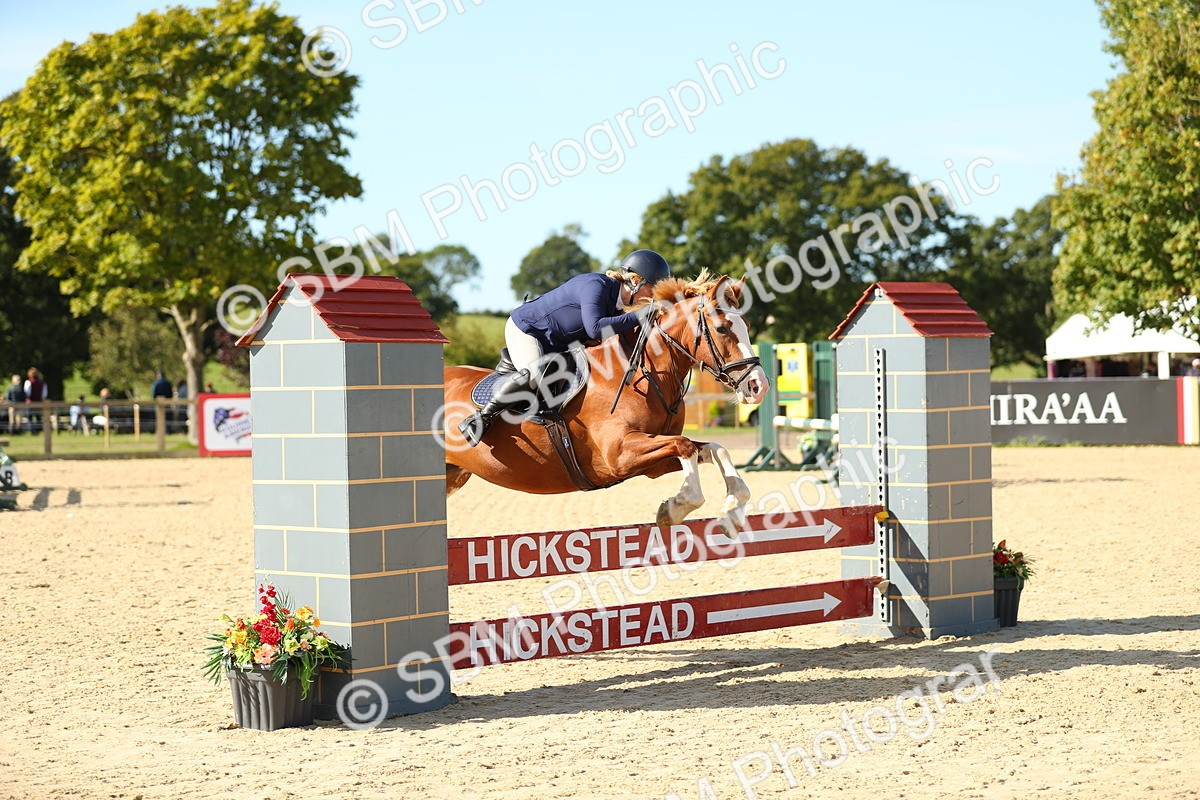 SBM_16842 - J33 - Senior 75cm Championship