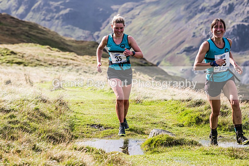 HBMR Leg 4-259 - Hodgson Brothers Mountain Relay Leg 4 Saturday 3rd October 2026
