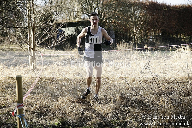 PVT 250218 -99 - The Terminator 2018 Pewsey Vale 25/02/18