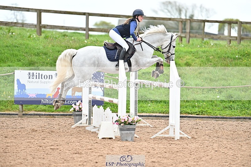 240505A-145915-06587 - Cls 6, 7 & 8 Pony National 1.15m, 1.20m & 1.30 Open