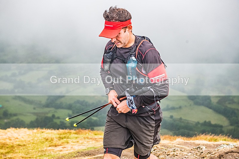 Lakes Ultra-263 - Kong Lakes Ultra Fell Race Saturday 24th June 2023