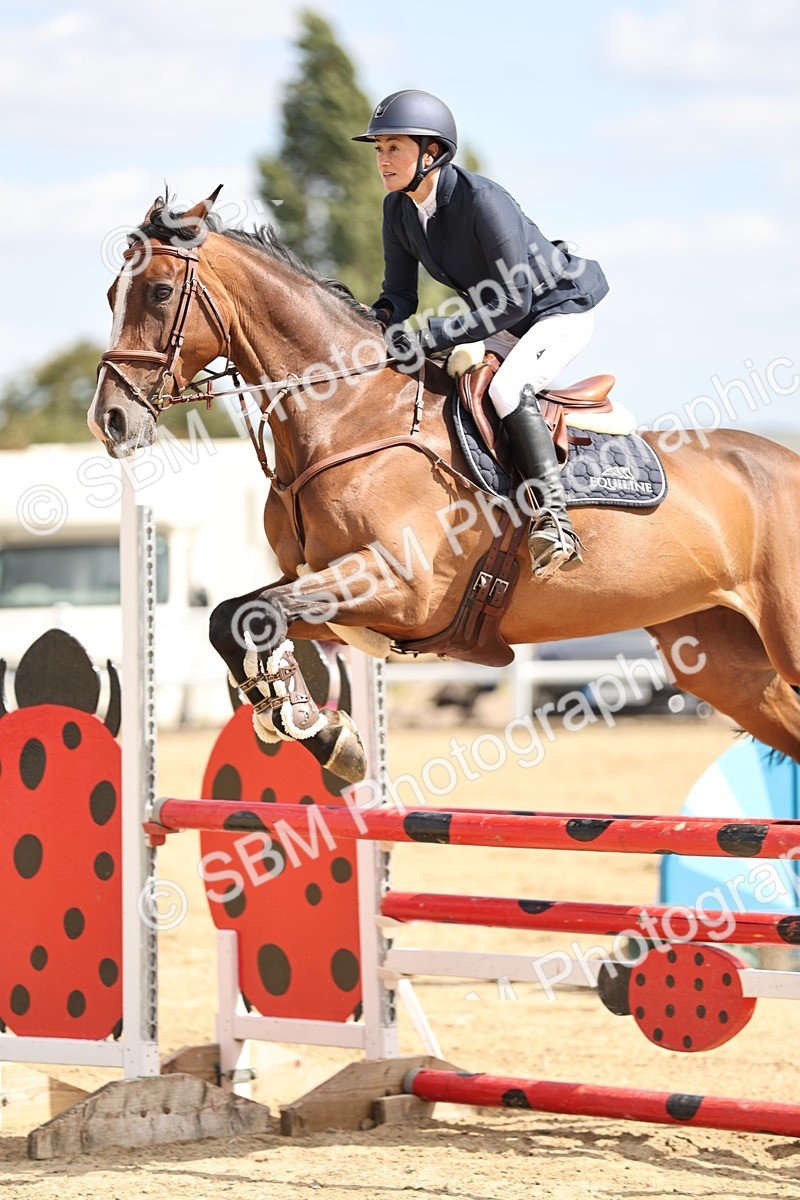 SBM_004767 - Class 5 - Senior Discovery - 1.00m Open