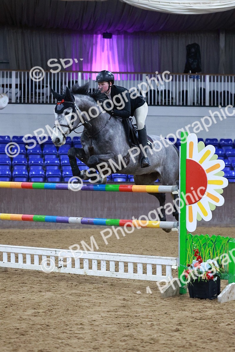 SBM_004657 - Class 14 - Winter 1.25m Championship Qualifier