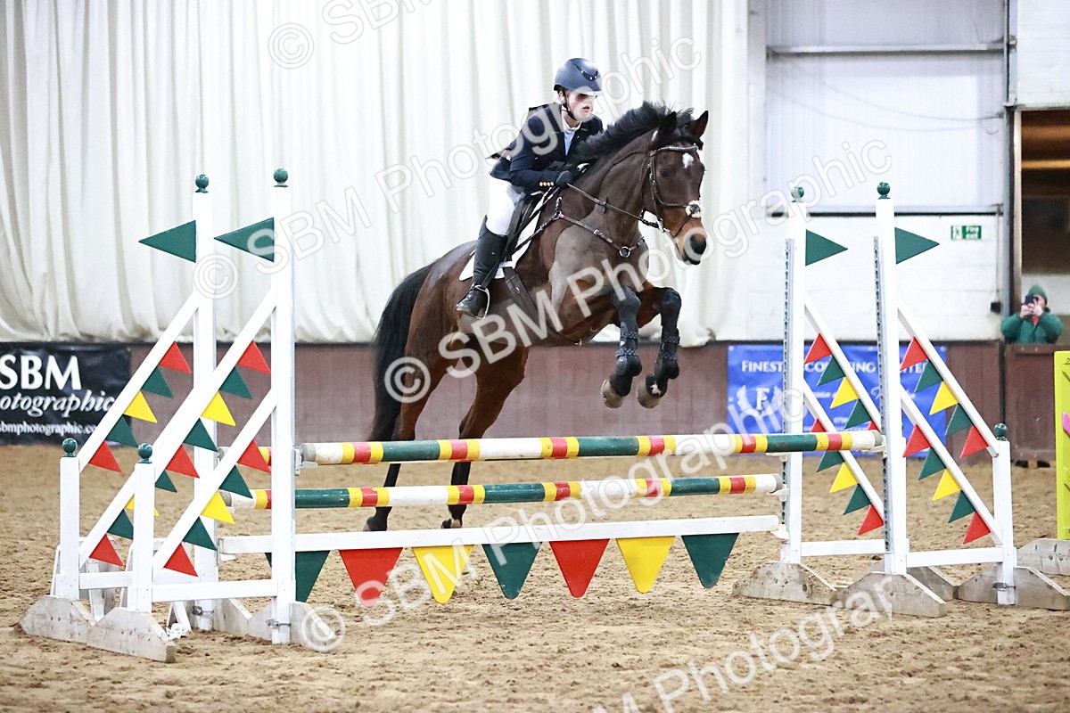 SBM_001907 - Class 6 - 90cm