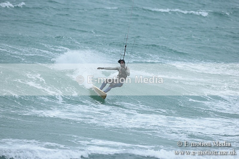 KS 030413-40 - Kite Surfing