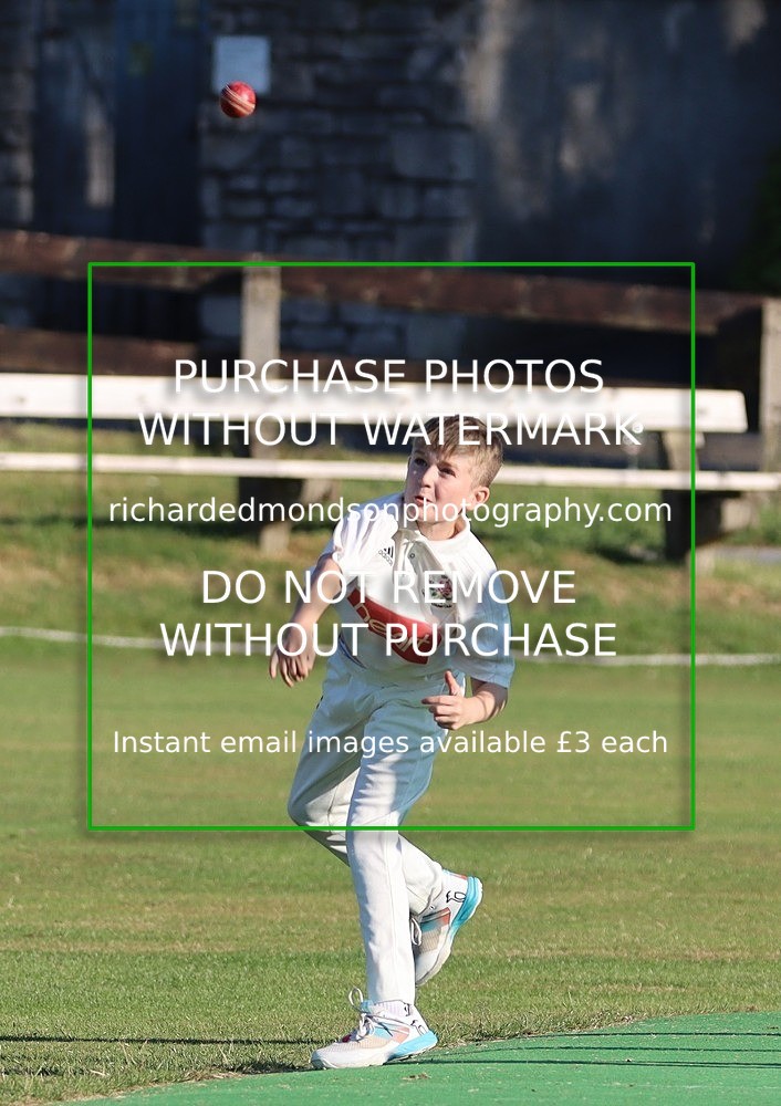 IMG_5641 - Netherfield Under 13s vs Carnforth Under 13's (23/6/23)
