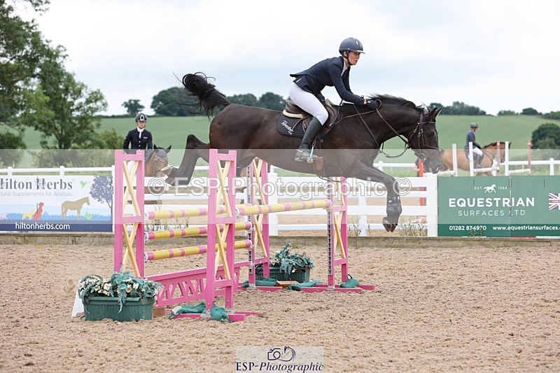 250625-132616-00938 - Cls 4 Newcomers and 1.10m Open