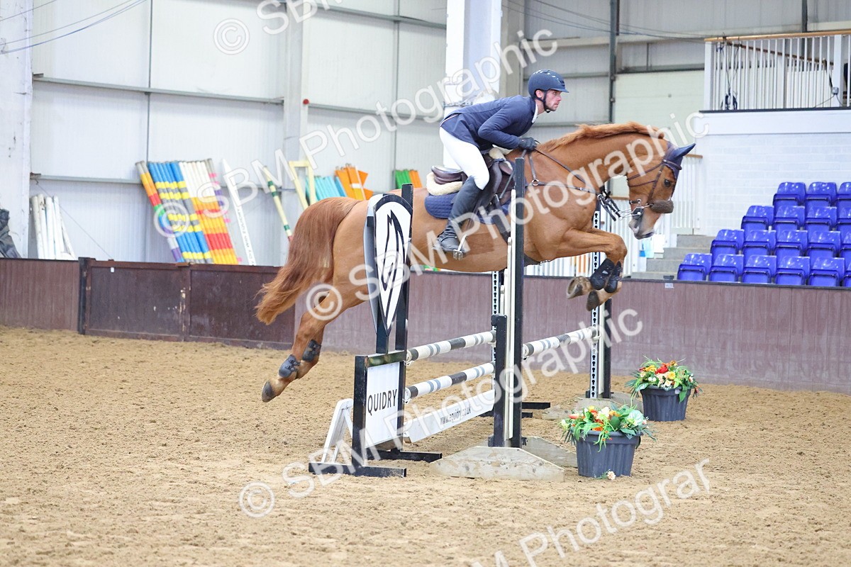 SBM_004429 - Class 11a - Clear Round