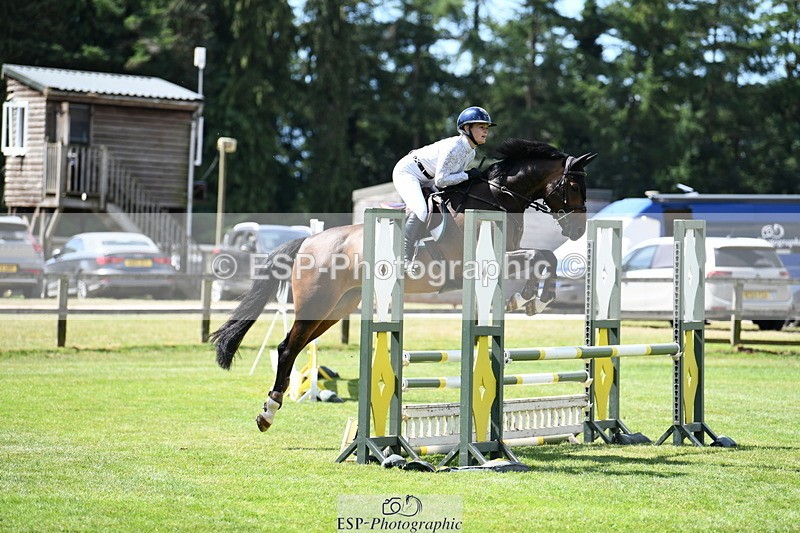 250703A-110018-00611 - Cls 11 5 Year Old